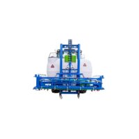 ERBICIDATOR AGRICOL PURTAT CLASIC 1000/16