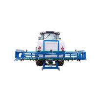 ERBICIDATOR AGRICOL PURTAT 800 L CLASIC 800/12