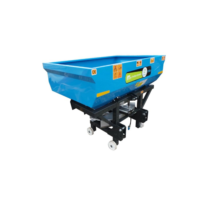 MASINĂ DE ÎMPRĂȘTIAT AZOT ( MIG ) BUFER 1200 L PURTAT