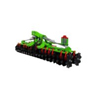 GRAPĂ CU DISCURI PLIABILĂ MADARA CAPRICE BDC 307