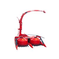 TOCĂTOR DE PORMUB PENTRU SILOZ FIMAKS BIGDRUM 3000