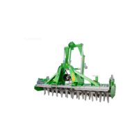GRAPĂ ROTATIVĂ BOMET U227/3