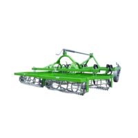 COMBINATOR AGRICOL BOMET U724/3W