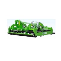 COMBINATOR AGRICOL CU TAVALUG CROSSKILL BOMET U985/1
