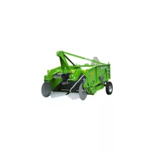 Mașină de recoltat cartofi bomet z 656