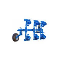 PLUG REVERSIBIL CERES 120/3