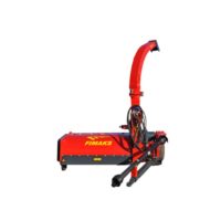 TOCĂTOR DE PORMUB PENTRU SILOZ FIMAKS DOUBLE CHOP