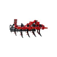 SCARIFIACTOR AGRICOL BUFER EPSOM-SR209