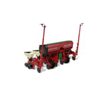 SEMĂNĂTOARE AGRICOLĂ AGRO MASZ FALCON 3