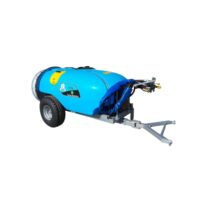 ATOMIZOR AGRICOL TRACTAT 1000 LITRI BUFER FENIX HB