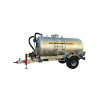 VIDANJĂ AGRICOLĂ 6000L FIMAKS FST6000-H/P