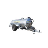 VIDANJĂ AGRICOLĂ 10000L FIMAKS FST10000-H/P