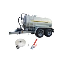 VIDANJĂ AGRICOLĂ 15000L FIMAKS FST15000-H/P