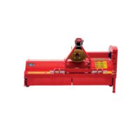 TOCĂTOR RESTURI VEGETALE 186 CM DEL MORINO FLIPPER