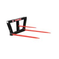 FURCĂ PENTRU BALOȚI METAL FACH 1100