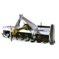 Freză agricolă de sol Aardenburg Omikron M 1.5M