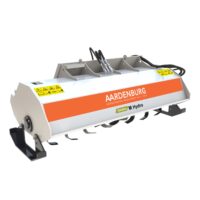 FREZĂ DE SOL AGRICOLĂ CU DEPLASARE LATERALĂ PENTRU BOBCAT AARDENBURG OMIKRON M HYDRO 1.85 M