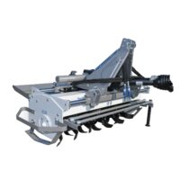 FREZĂ DE SOL AGRICOLĂ CU DEPLASARE LATERALĂ AARDENBURG OMIKRON M PLUS 1.8 M