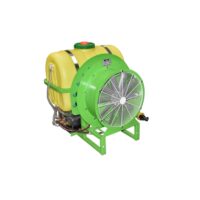 ATOMIZOR AGRICOL 300 L CU CARDAN KONIG