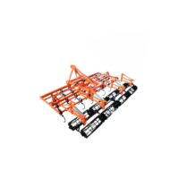 CULTIVATOR AGRICOL KARIOTAKIS KP350