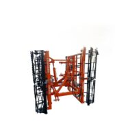 CULTIVATOR AGRICOL PLIABIL KARIOTAKIS KPA500
