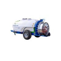 ATOMIZOR AGRICOL TRACTAT 2000 L