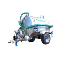 VIDANJĂ AGRICOLĂ 2300 L MEPROZET PN20/2