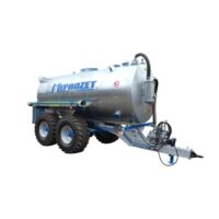 VIDANJĂ AGRICOLĂ 9000 L MEPROZET PN90/4