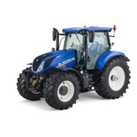 Tractor New Holland T6.145