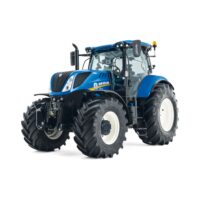 Tractor New Holland T7. 175