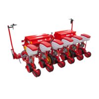 SEMĂNĂTOARE AGRICOLĂ DE PORUMB 6 RANDURI OZDOKEN