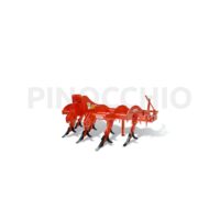 SCARIFICATOR AGRICOL MASCHIO GASPARDO PINOCCHIO 250/7