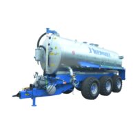 VIDANJĂ AGRICOLĂ 18000 L MEPROZEN PN2/20