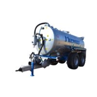VIDANJĂ AGRICOLĂ 12000 L MEPROZET PN 1/12