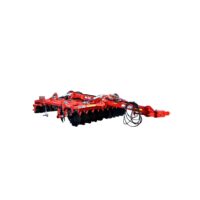 COMBINATOR AGRICOL MADARA RAPTOR