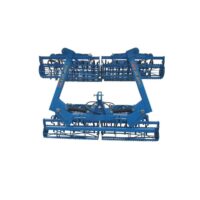 COMBINATOR AGRICOL 6 METRI NAMYSLO SHARP