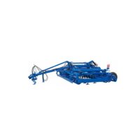 COMBINATOR AGRICOL SOLARIS 5