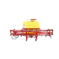 ERBICIDATOR AGRICOL PURTAT 600 L THOR