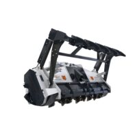 Tocător Forestier Aardenburg Grizzly Delta XL 2.25M cu Dinți Ficsi