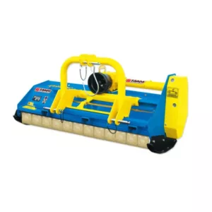 Tocător resturi vegetale 1,30 m zanon tfz1300