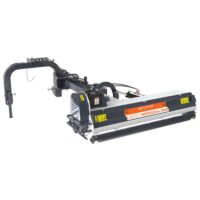 Tocător resturi vegetale cu braț lateral Aardenburg BETA M GRIZZLY 1.45 M