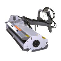 Tocător resturi vegetale cu braț lateral Aardenburg BETA XL 1.8M