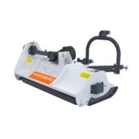 Tocător de resturi vegetale cu deplasare manuala Aardenburg Alpha S Plus 1.45M