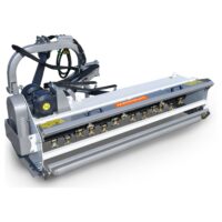 Tocător resturi vegetale cu braț lateral Aardenburg BETA M 1.85M