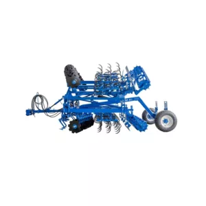 Combinator agricol vm6
