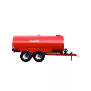 Cisternă agricolă 3000 l bicchi