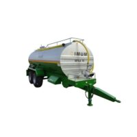 CISTERNĂ AGRICOLĂ 10000 L IMUM SETILA
