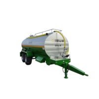CISTERNĂ AGRICOLĂ 8000 L IMUM SETILA