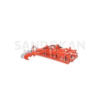COMBINATOR AGRICOL MASCHIO GASPARDO SANDOKAN