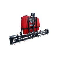 ERBICIDATOR AGRICOL PURTAT 800 L BUFER PANTER ANATOLIA GENIUS
